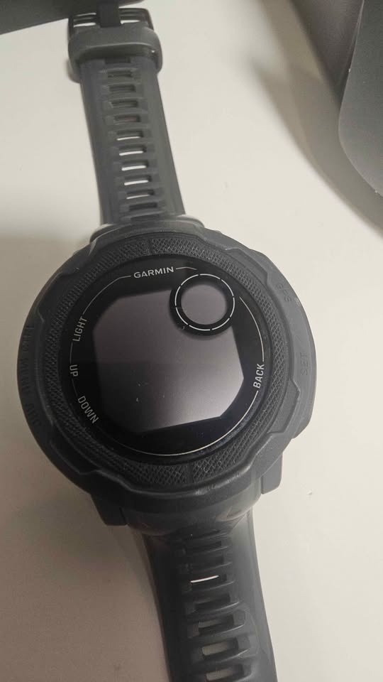 Garmin Instinct 2 Rugged GPS Watch - photo 5