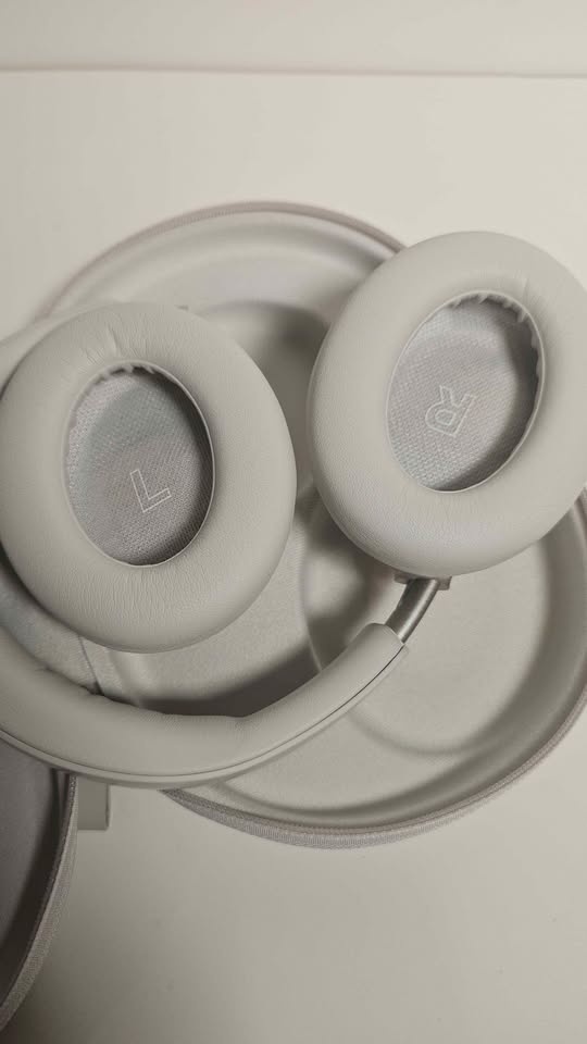 Bose QuietComfort Ultra Headphones (White Smoke) - photo 5