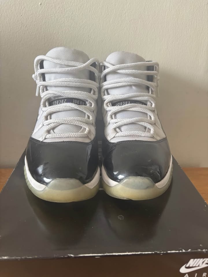 Jordan 11 Concord - photo 2