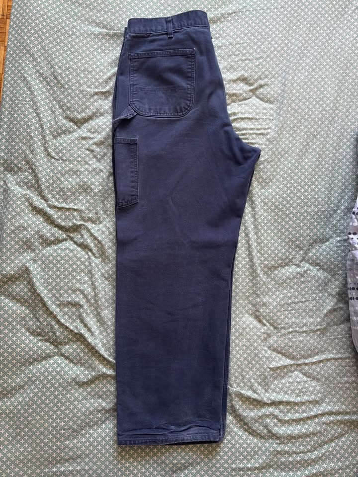 Carhartt Carpenter Jeans 38x30 - photo 3