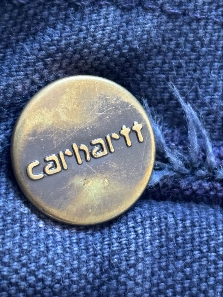 Carhartt Carpenter Jeans 38x30 - photo 5
