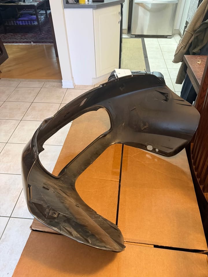 M8 Harley Roadglide Outer Fairing OEM - photo 4