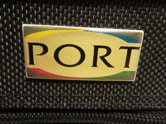 HEYS and PORT Suitcases with Wheels & Telescopic Handle - photo 2