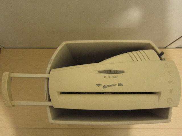 Two Strip Cut Shredders - 3 Modes & Basket - photo 5