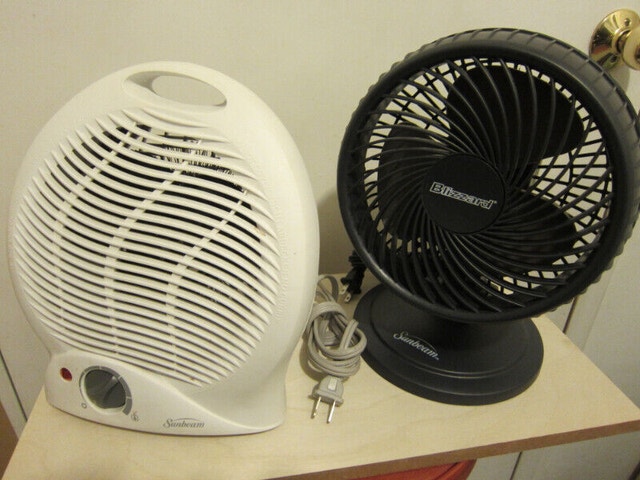 Sunbeam 1500 Watt Heater - photo 2