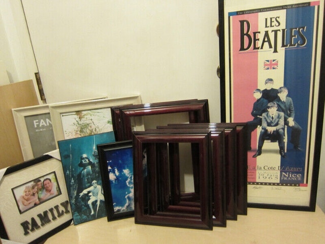 20+ Pictures & Frames for Sale