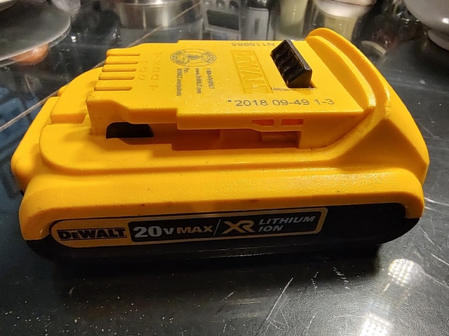 DEWALT Batteries & Chargers - Downtown - photo 3