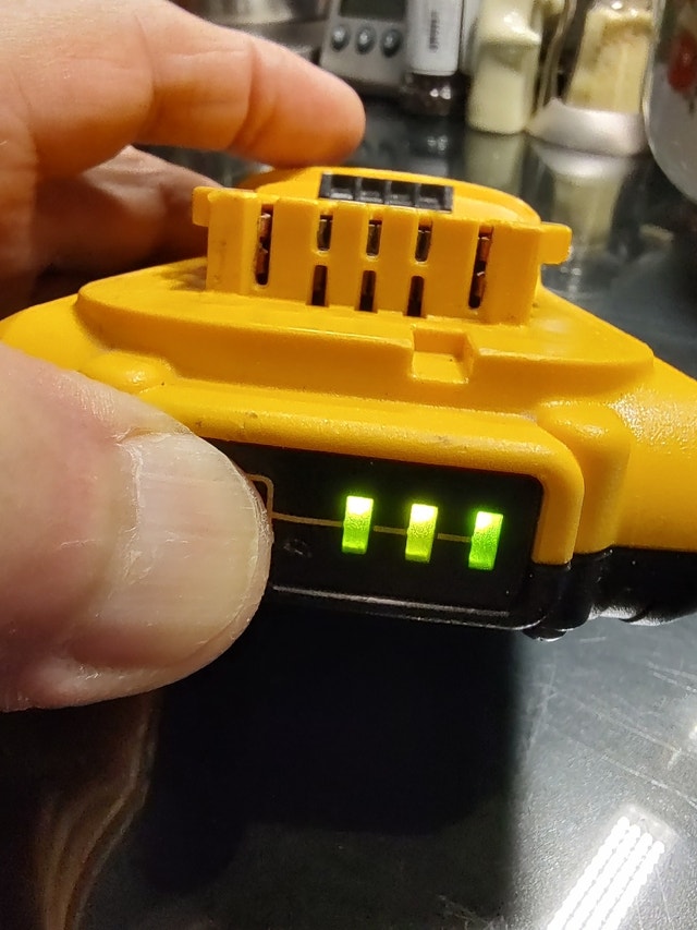 DEWALT Batteries & Chargers - Downtown - photo 4