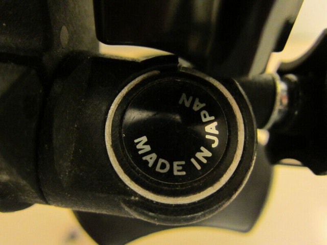 Made in Japan 4ft Photo Video Tripod - photo 2