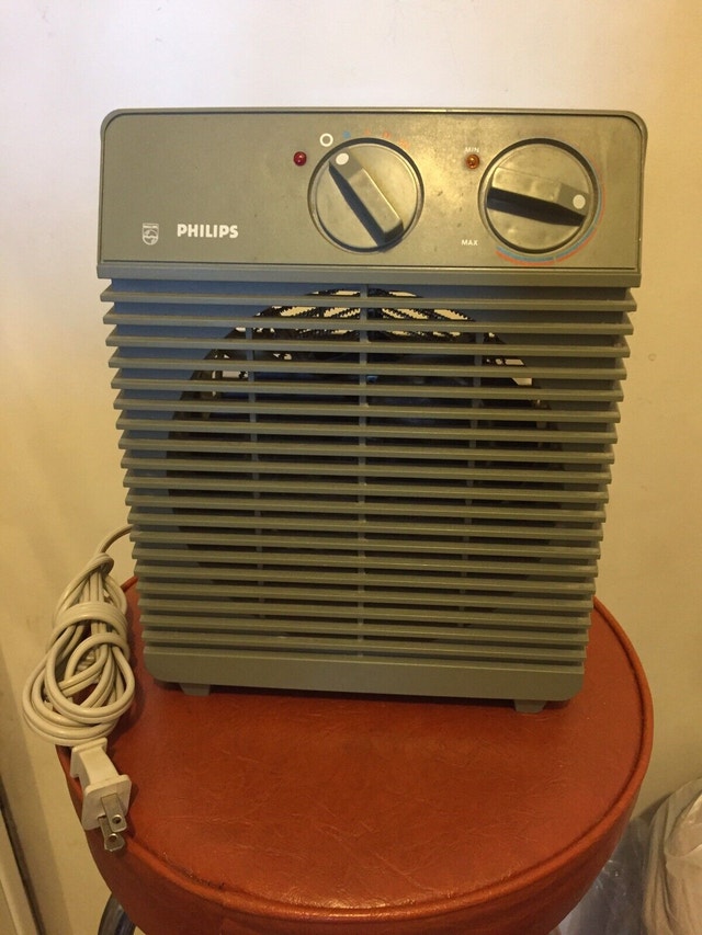 Sunbeam, Honeywell, Philips Fan/Heaters & Bonus - photo 2