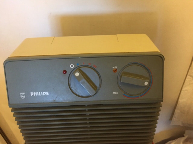 Sunbeam, Honeywell, Philips Fan/Heaters & Bonus - photo 3