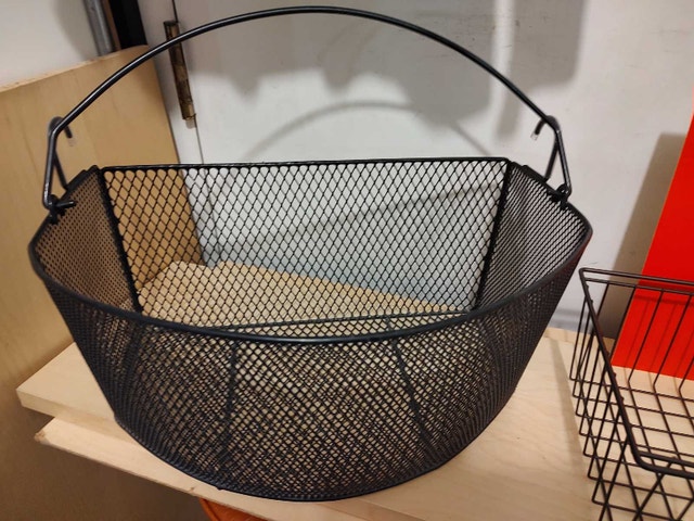 Bike Parts: Wheels, Racks, Handlebars, Basket, Stems - photo 2