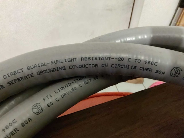 Anaconda Armoured Seal-Tight Conduit - photo 3