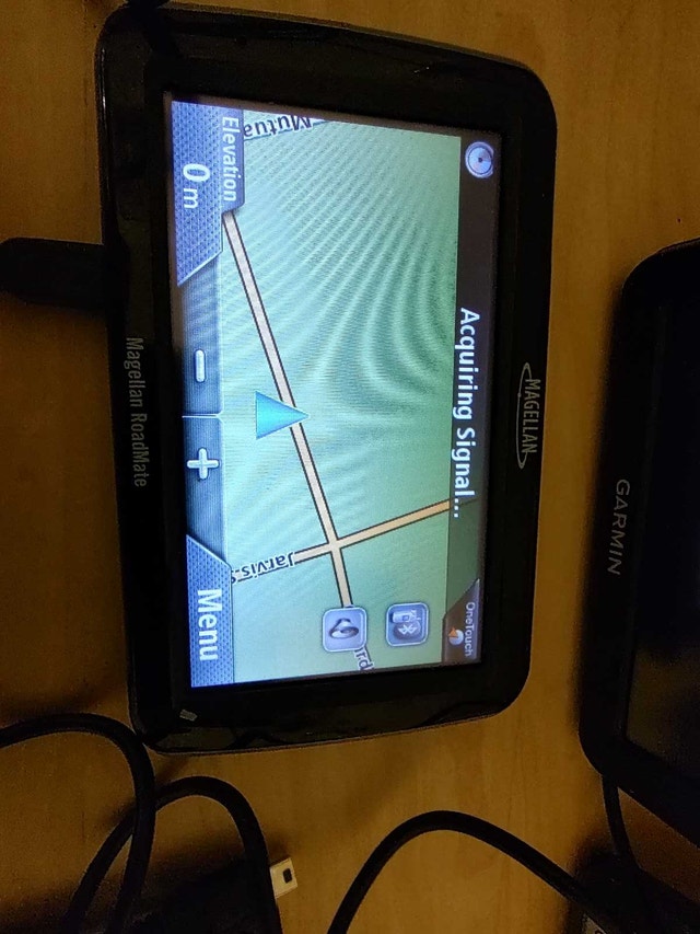 Magellan & Garmin GPS Units - Downtown - photo 3