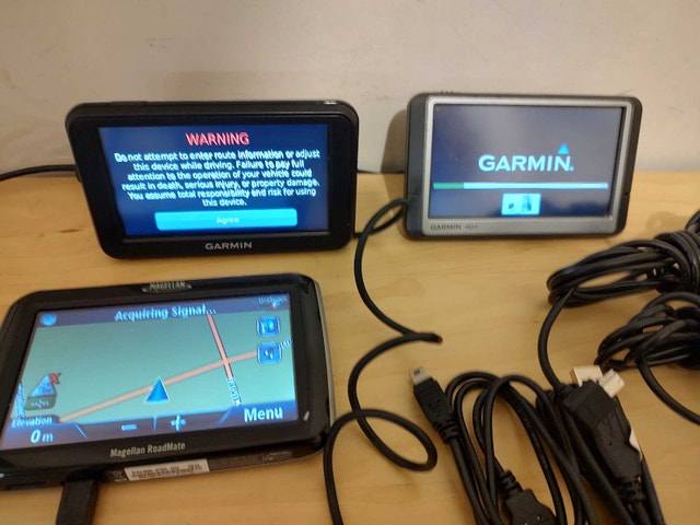 Magellan & Garmin GPS Units - Downtown - photo 5
