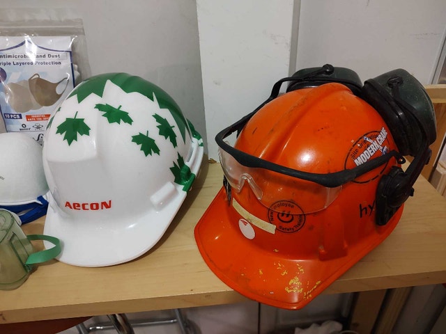 New & Used Safety Helmets - Downtown - photo 3
