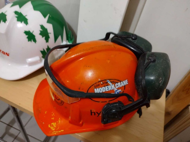 New & Used Safety Helmets - Downtown - photo 4