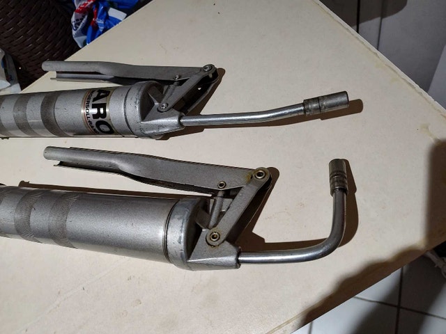 ARO Ingersoll Rand Industrial Grease Guns - Downtown - photo 2