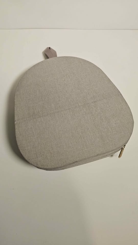 Sony WH-1000XM5 Wireless Noise Canceling Headphones (Off white) - photo 2