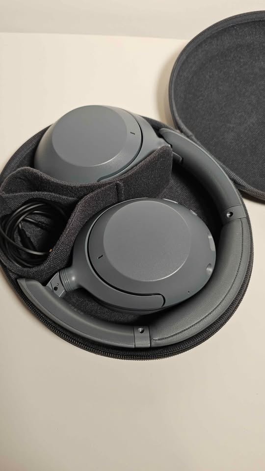 Sony WH-XB910N Wireless Headphones (Extra Bass) - With Box - photo 5