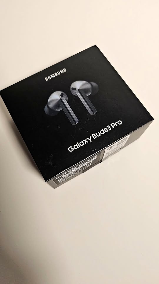 Samsung Galaxy Buds 3 Pro
