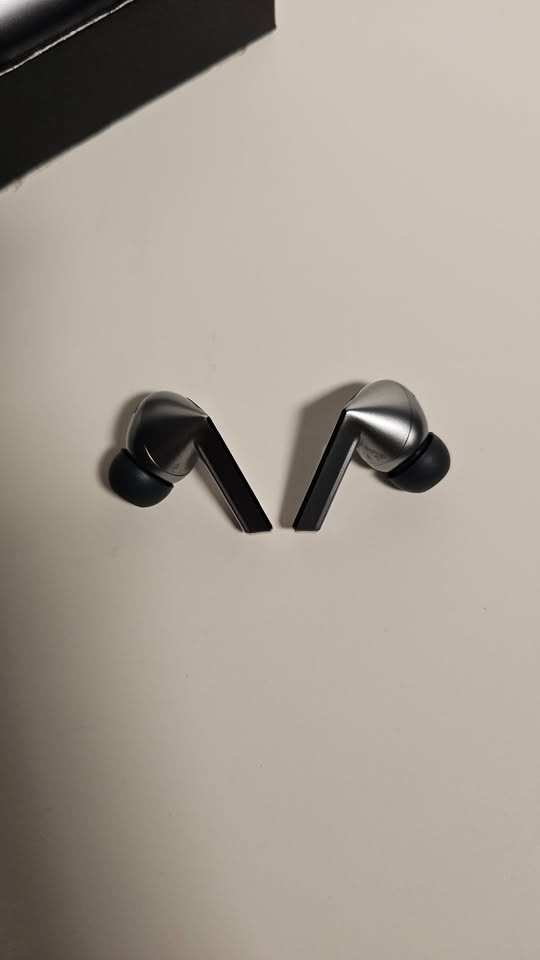 Samsung Galaxy Buds 3 Pro - photo 5