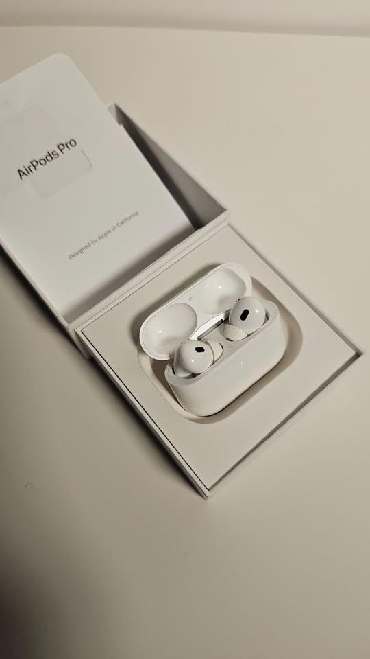 Apple AirPods Pro 2 - photo 4