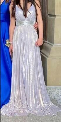 Grads dress