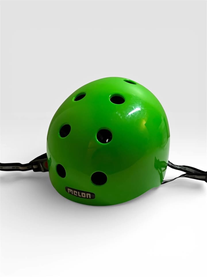 MELON Bike Helmet