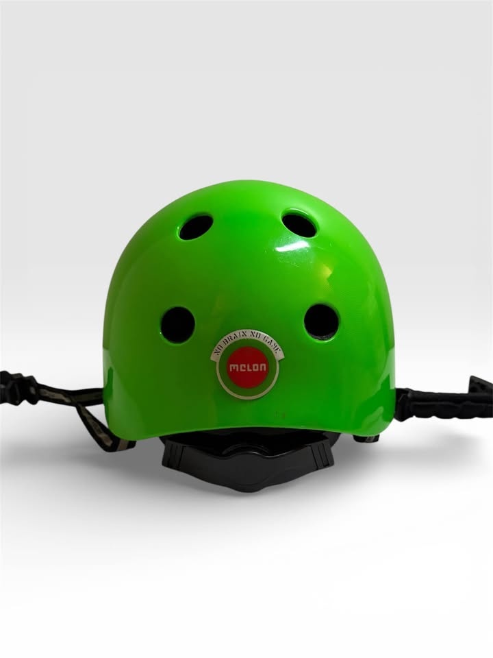 MELON Bike Helmet - photo 2