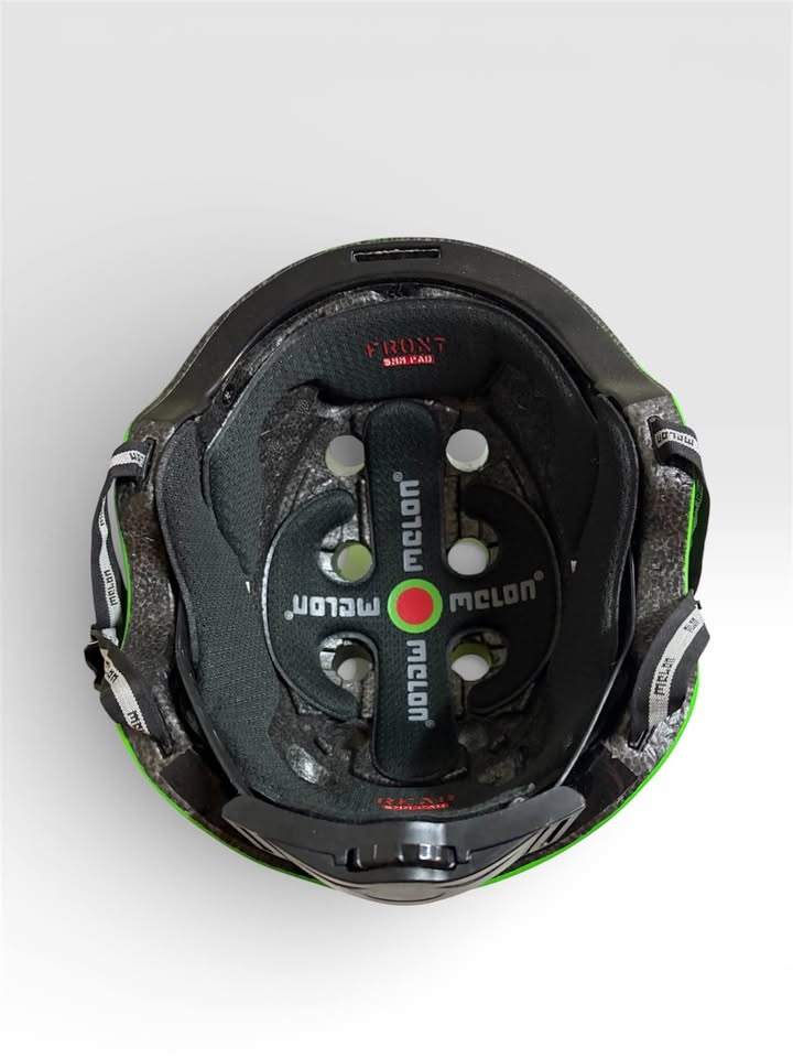 MELON Bike Helmet - photo 3