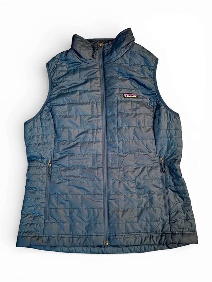 Patagonia Vest Jacket