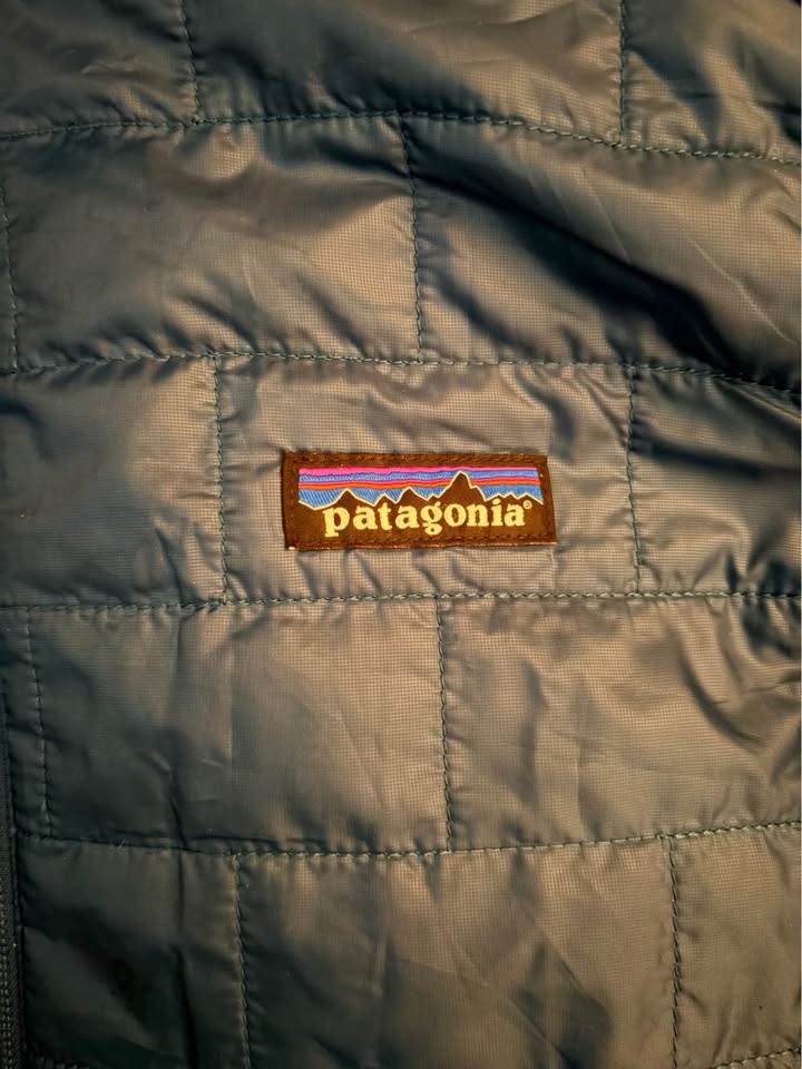 Patagonia Vest Jacket - photo 3