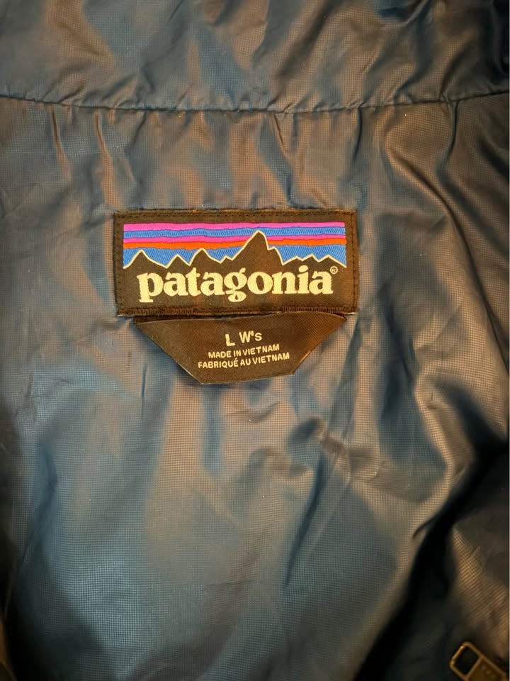 Patagonia Vest Jacket - photo 4
