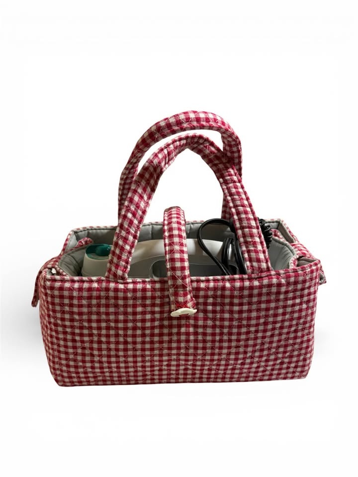 Iron with ironing mat/bag - photo 4