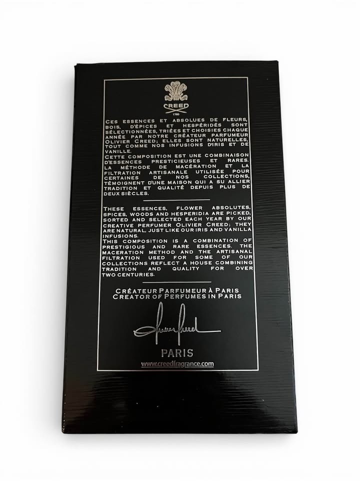 Creed Aventus Eau De Parfum 100ML - photo 2