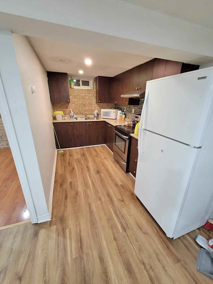 2 Beds 1 Bath - Apartment