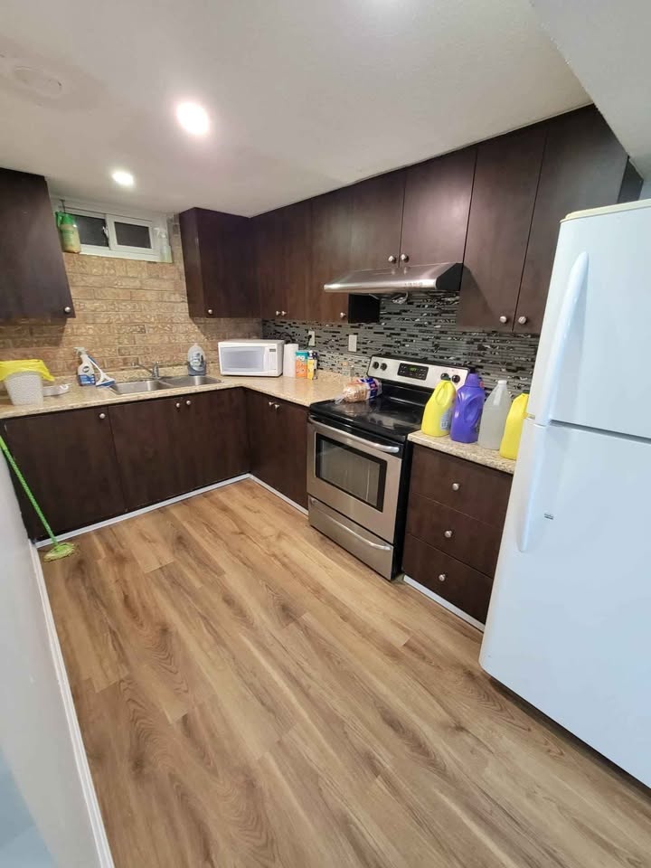 2 Beds 1 Bath - Apartment - photo 5