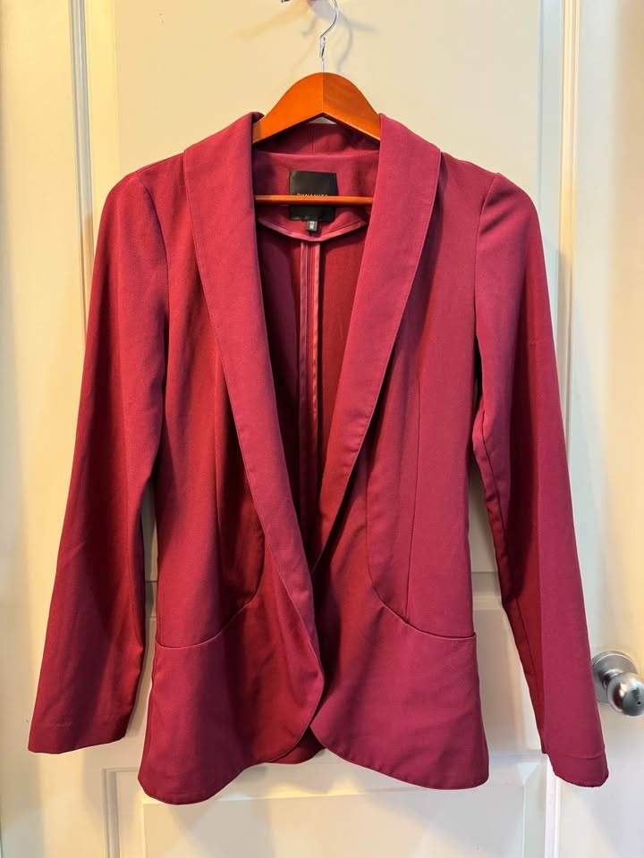 Dynamite Blazer Bundle - $25 for 3 (Workwear Staples) - photo 4