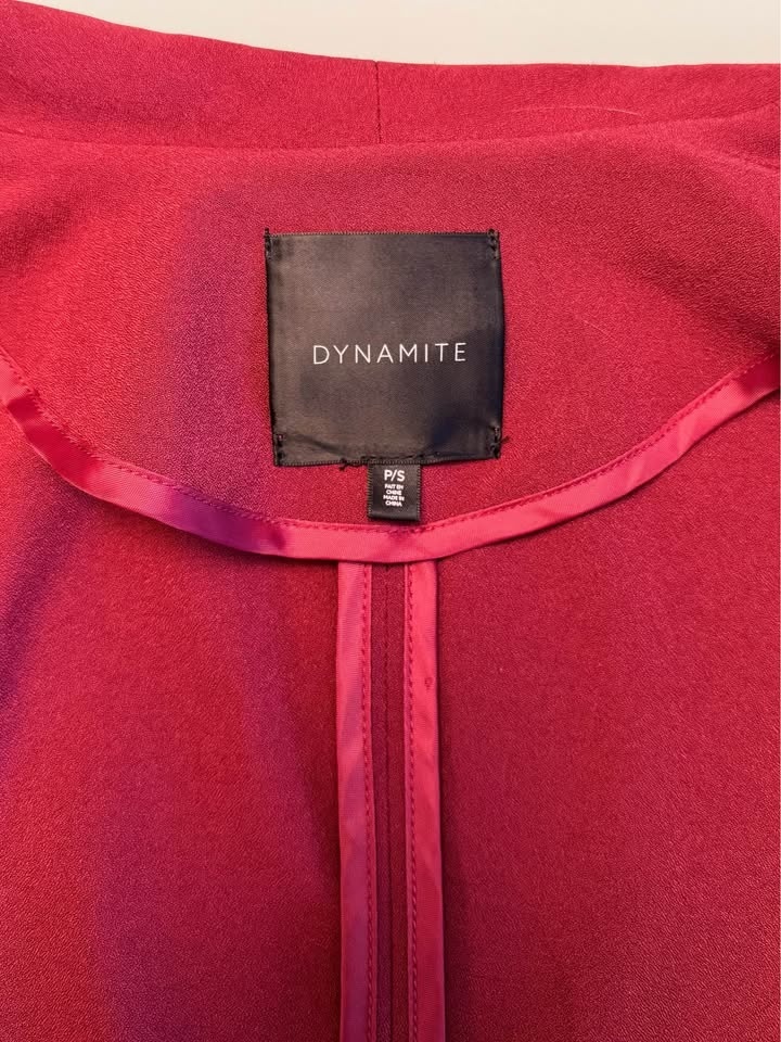 Dynamite Blazer Bundle - $25 for 3 (Workwear Staples) - photo 5