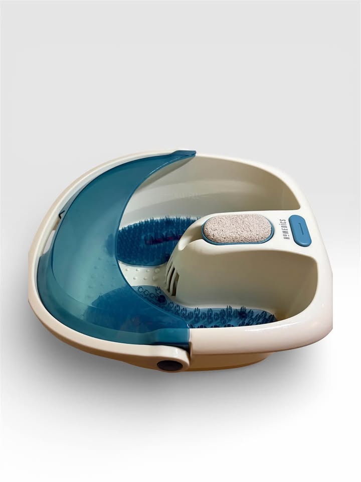 Homedics Foot Spa Massager - photo 2