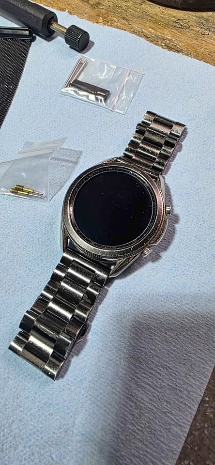 Samsung Galaxy Watch 3