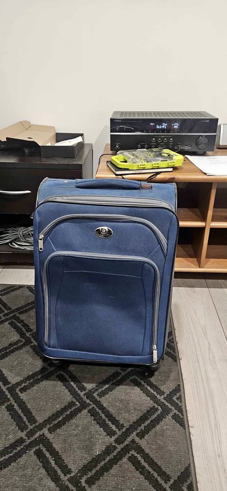 Outbound Carry-On Bag