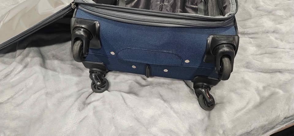 Outbound Carry-On Bag - photo 2