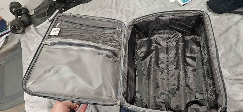 Outbound Carry-On Bag - photo 3