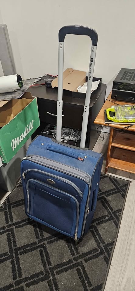 Outbound Carry-On Bag - photo 4