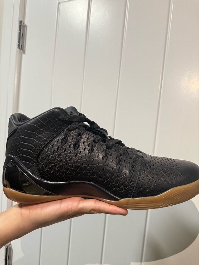 Nike Kobe 9 Ext Mid - photo 3