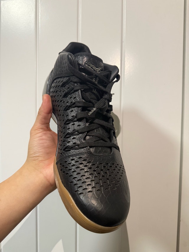 Nike Kobe 9 Ext Mid - photo 4