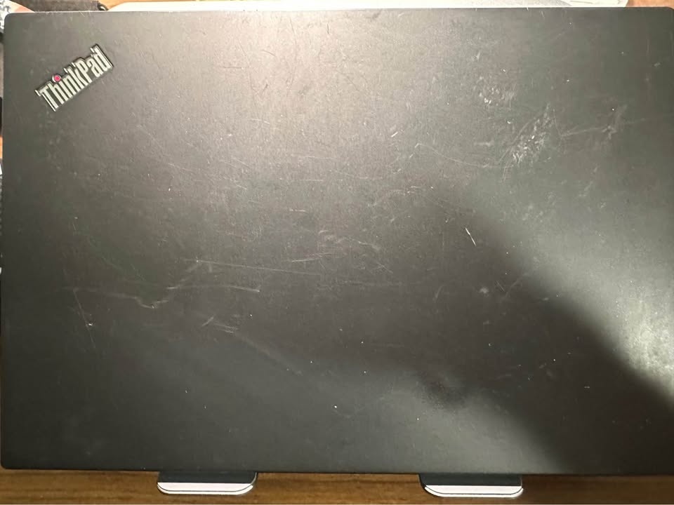 Lenovo Thinkpad T14s | 16GB RAM | 256GB SSD | Win 11 Pro - photo 4