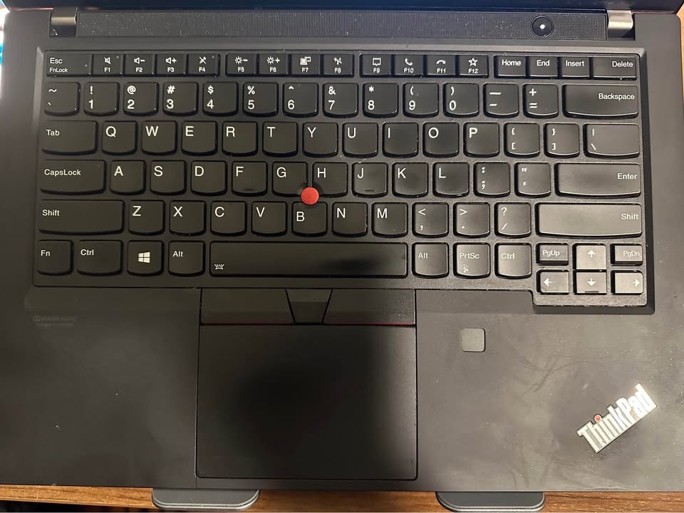 Lenovo Thinkpad T14 | 20GB RAM | 256GB SSD | Win 11 Pro | Charge - photo 2